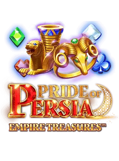 পারস্যের গর্ব_ সাম্রাজ্যের কোষাগার™