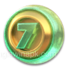Lottery Icon