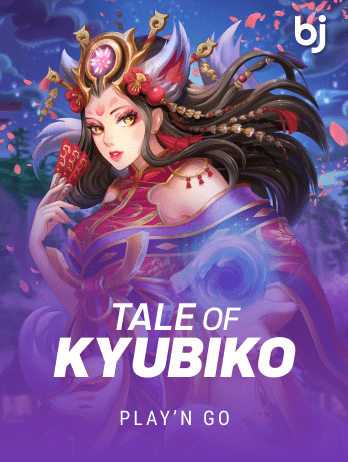 Tale of Kyubiko
